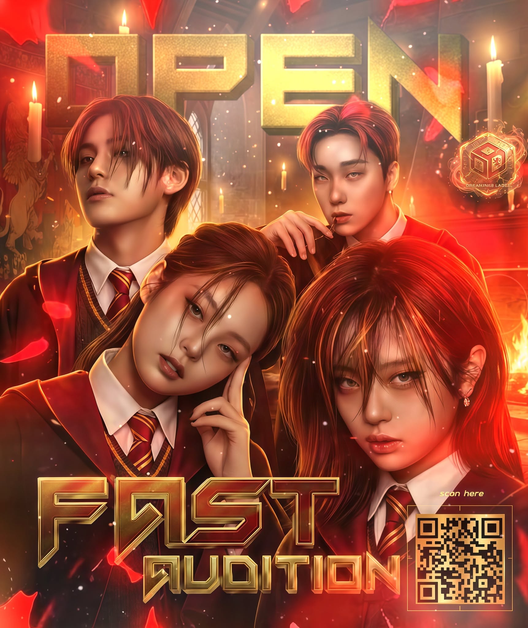 Poster Design 02