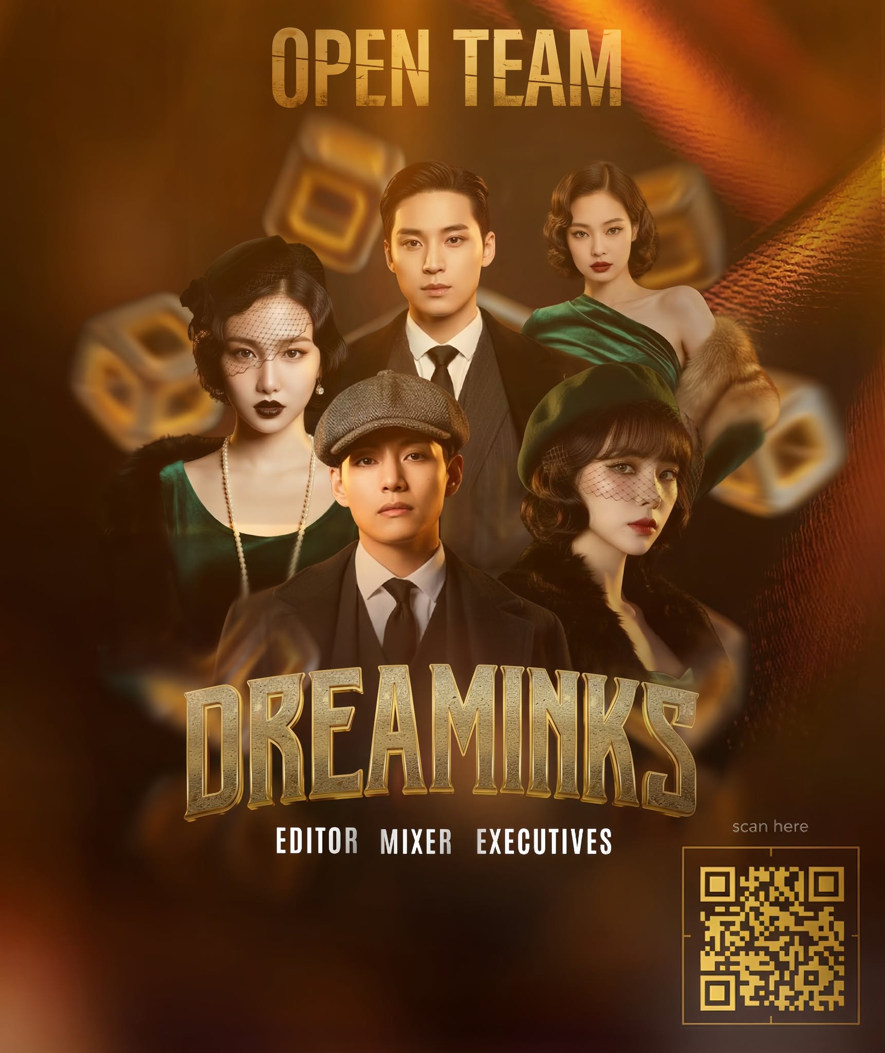 Poster Design 04