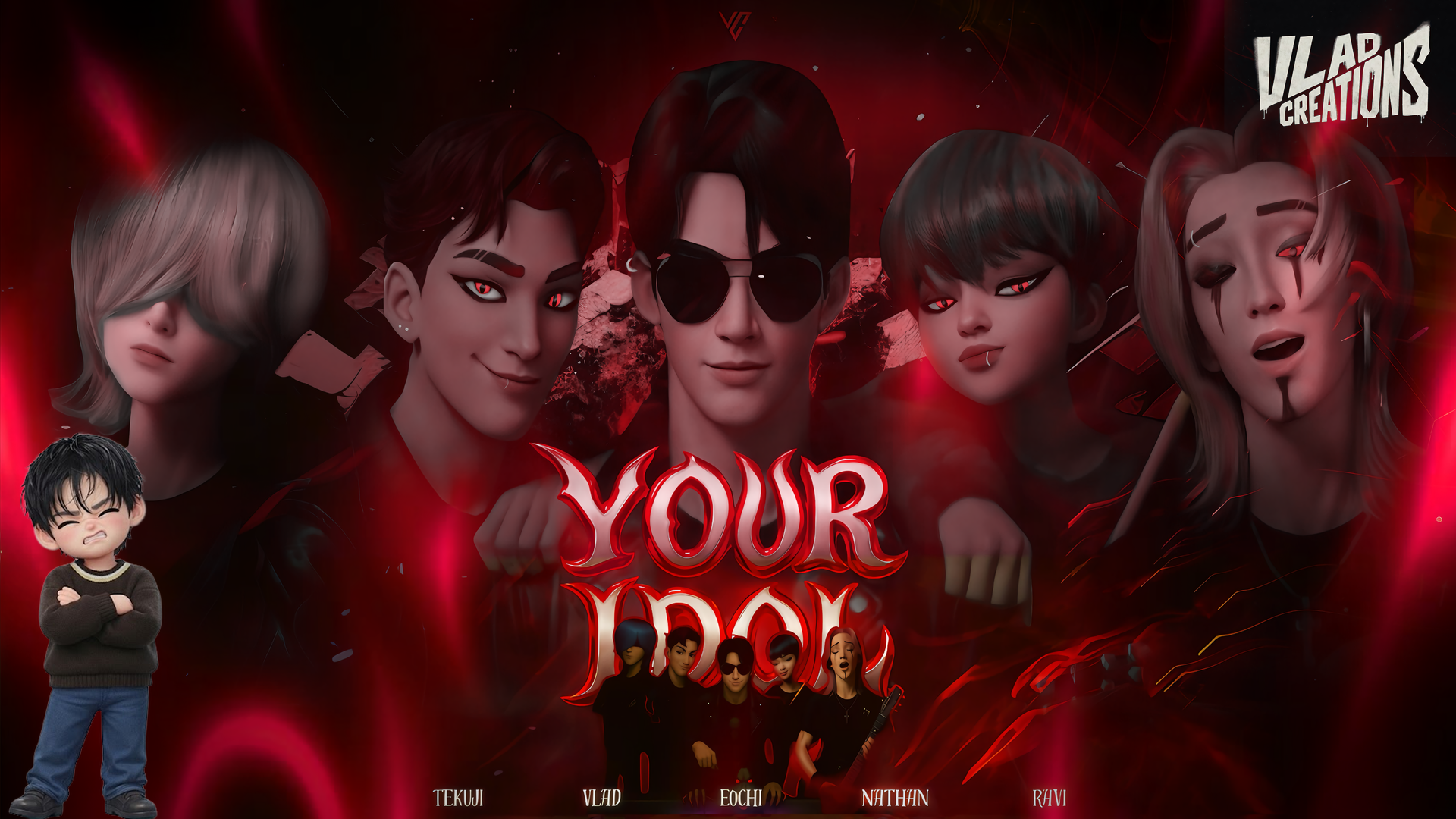 Group Template 01