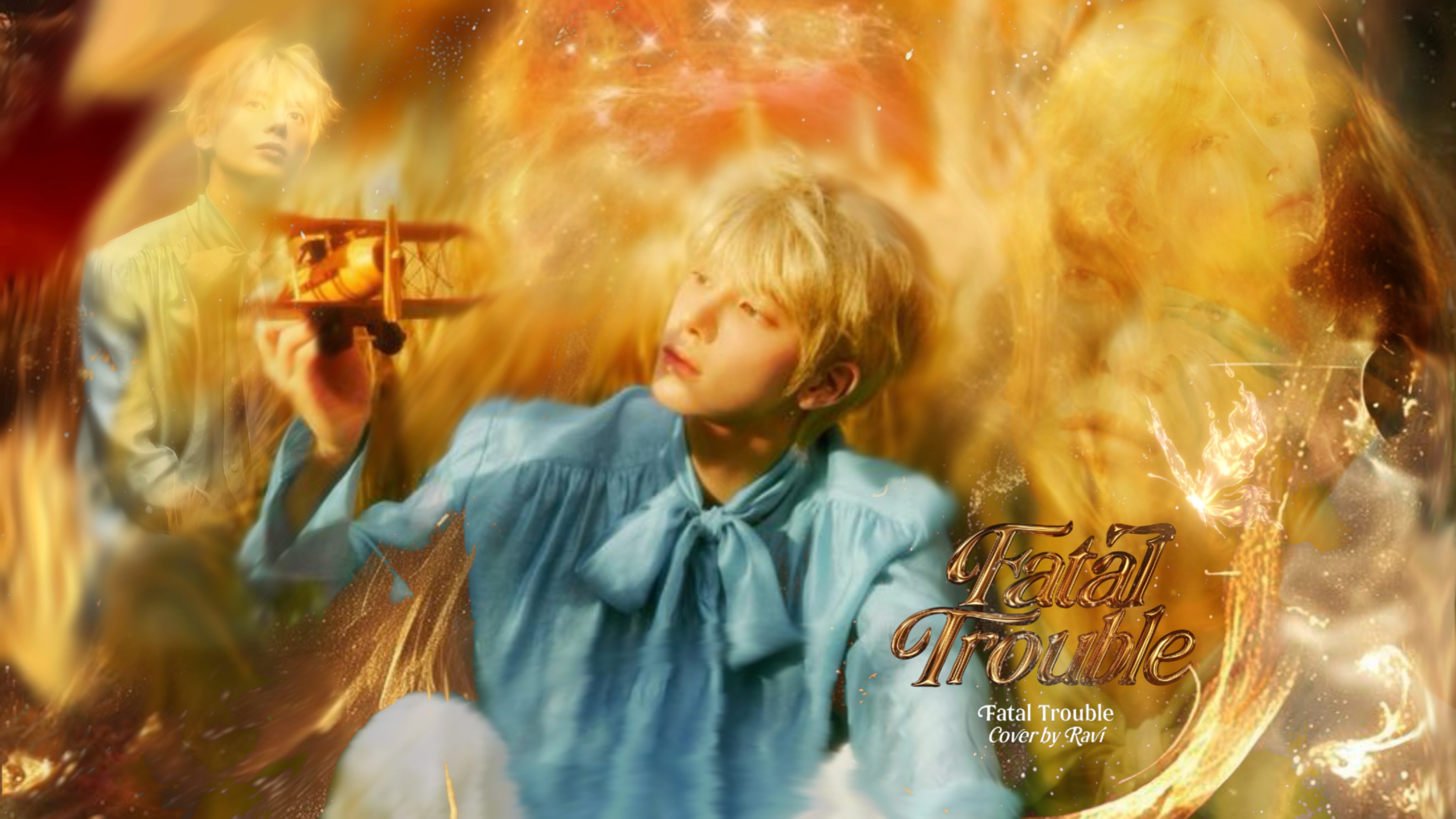 Solo Cover 06
